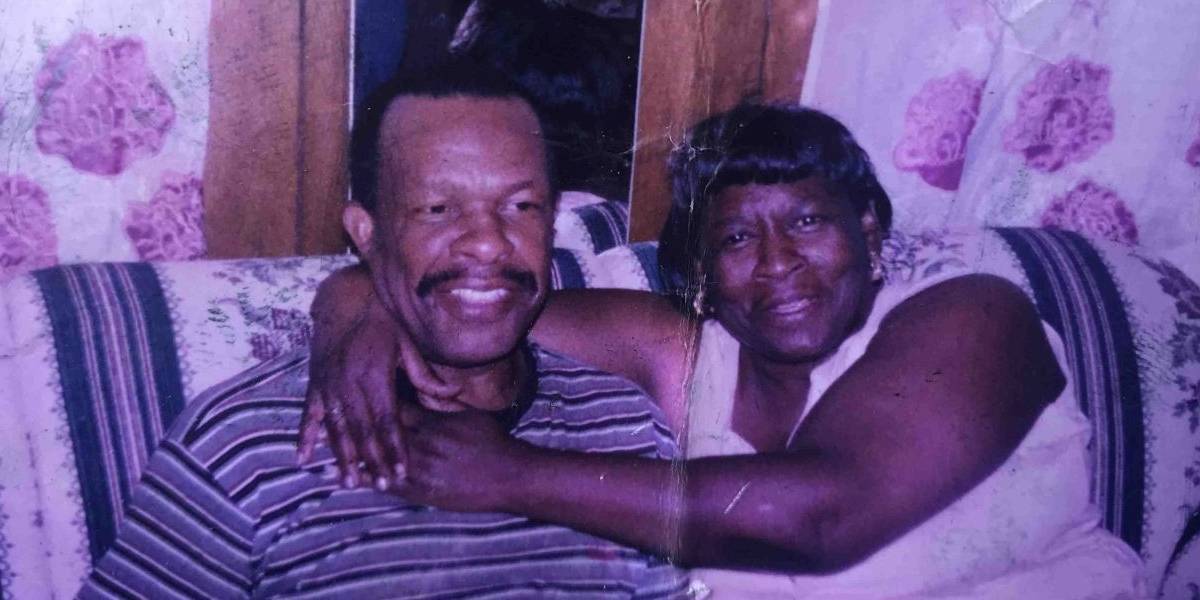 Un karai de 99 años camina 10 km para ver a su esposa Un karai de 99 años camina 10 km para ver a su esposa