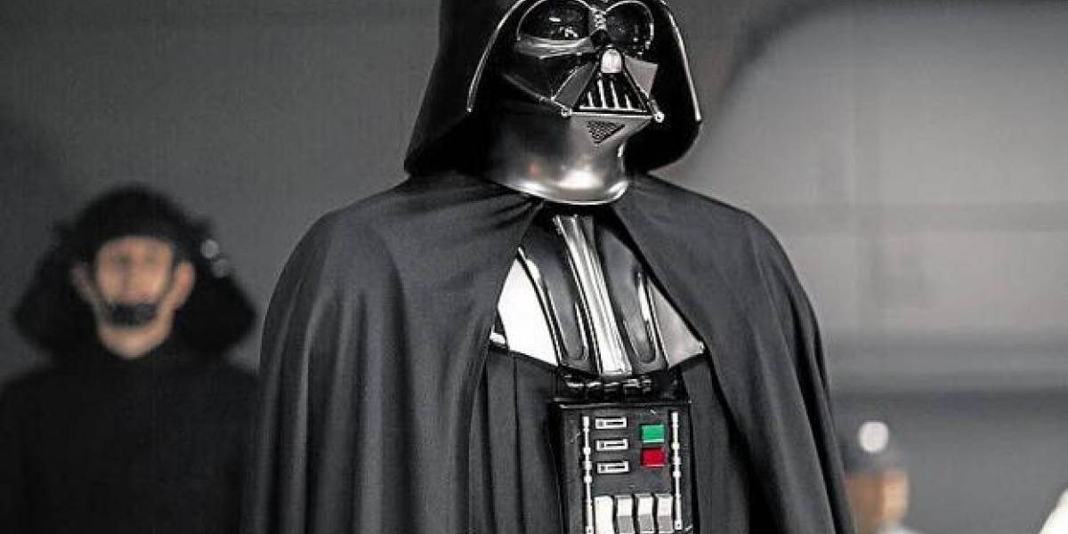 Gran revelación en Star Wars: Ya sabemos el verdadero origen del casco de Darth Vader