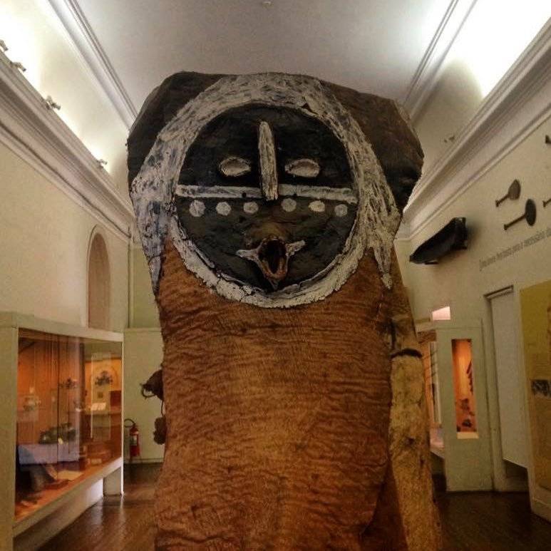 museu nacional incêndio