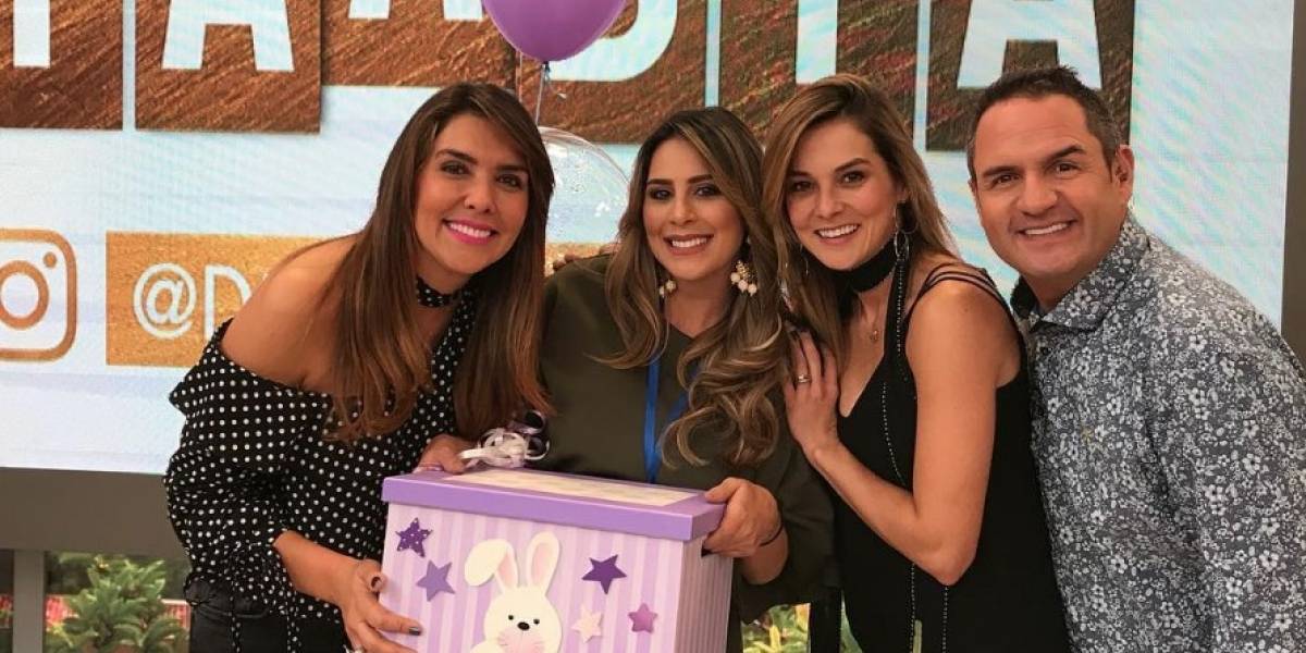 Perder peso en el embarazo