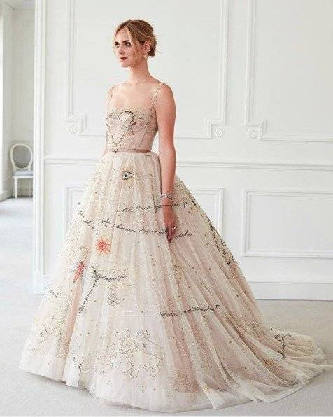 Chiara Ferragni