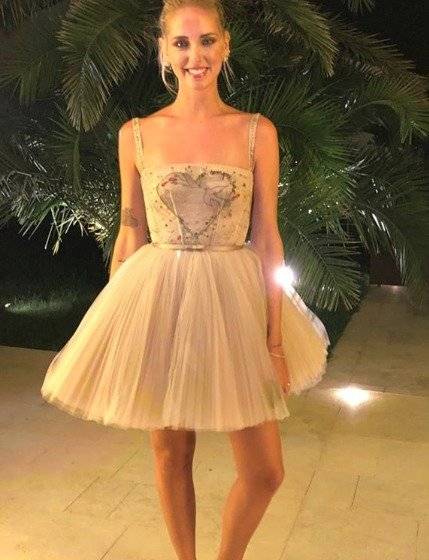 Chiara Ferragni