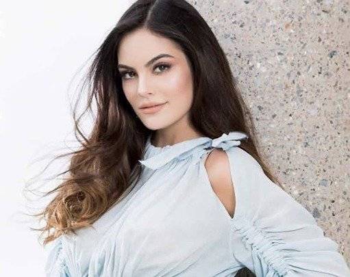 Ximena Navarrete