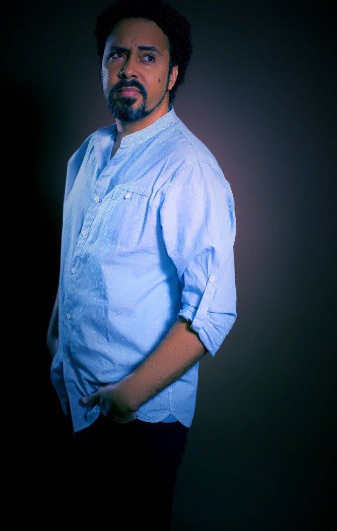 Helton De Jesús