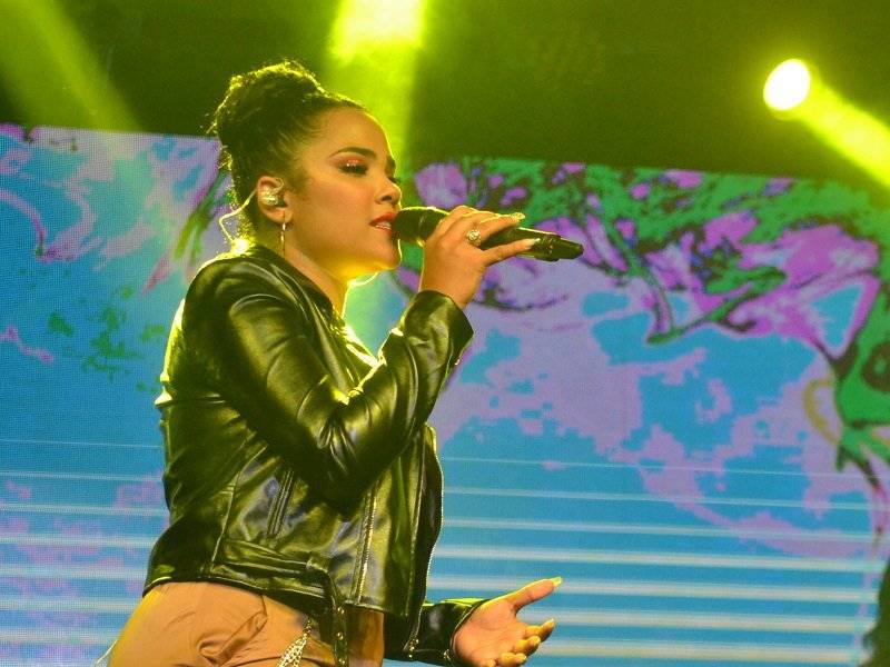 Martha Heredia
