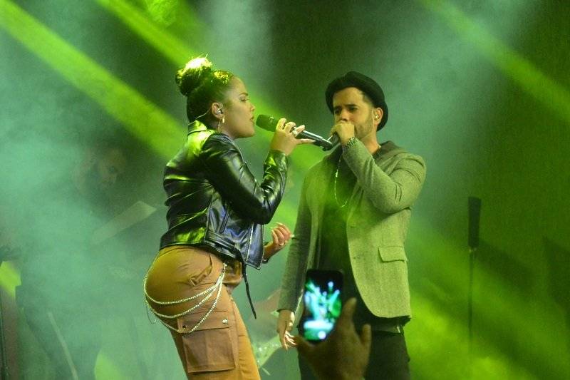 Martha Heredia