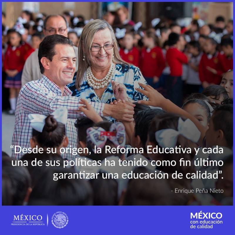 Peña Nieto