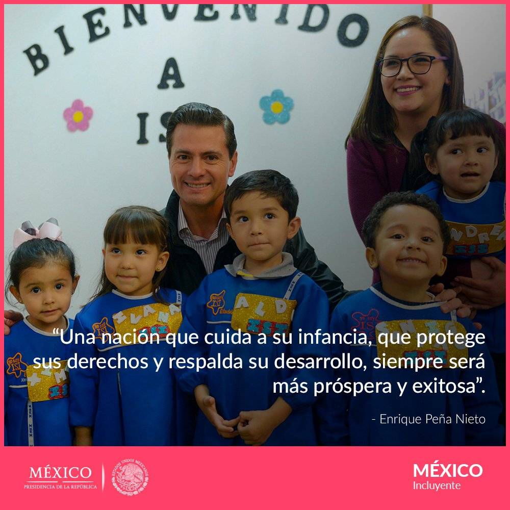 VI Informe