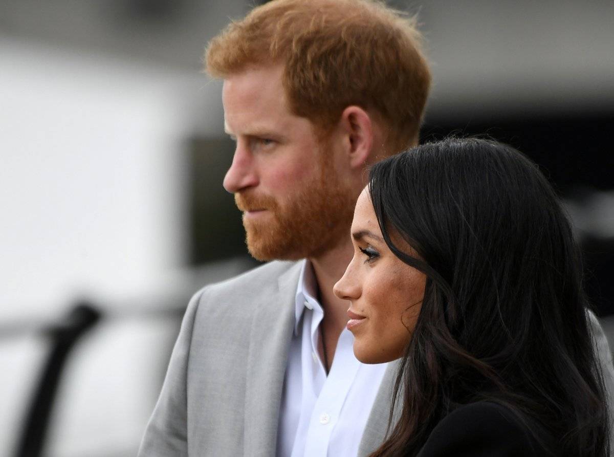 Meghan Markle