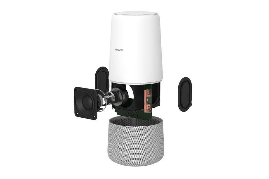 Huawei AI Cube Huawei AI Cube