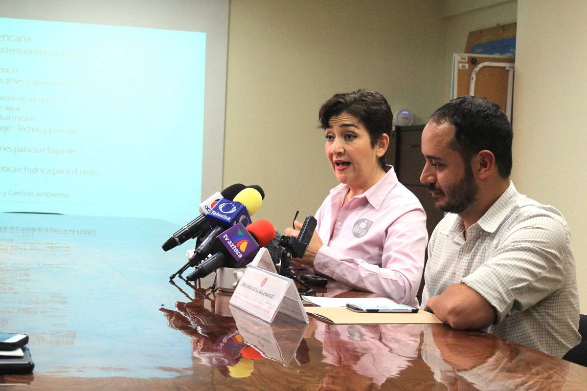 Presentan el diagnóstico ambiental sobre la Villa Panamericana
