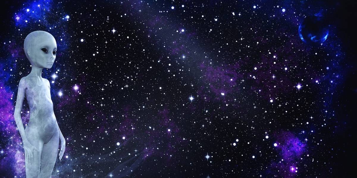 ¿Aliens en la Luna? Encontraron una curiosa estructura