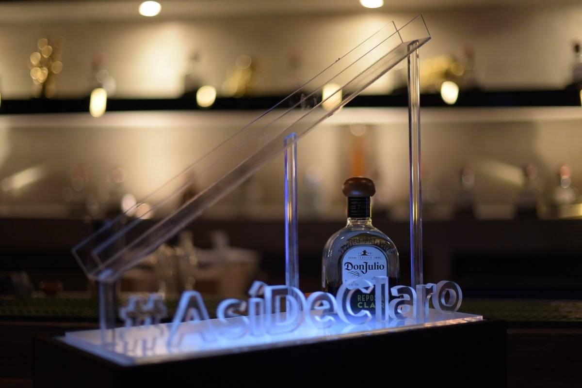 Tequila Don Julio