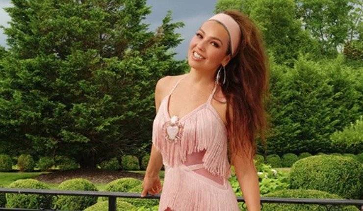 Thalía
