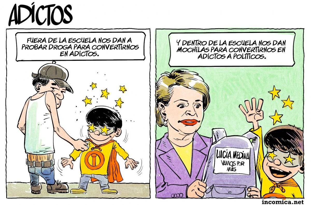 Caricatura