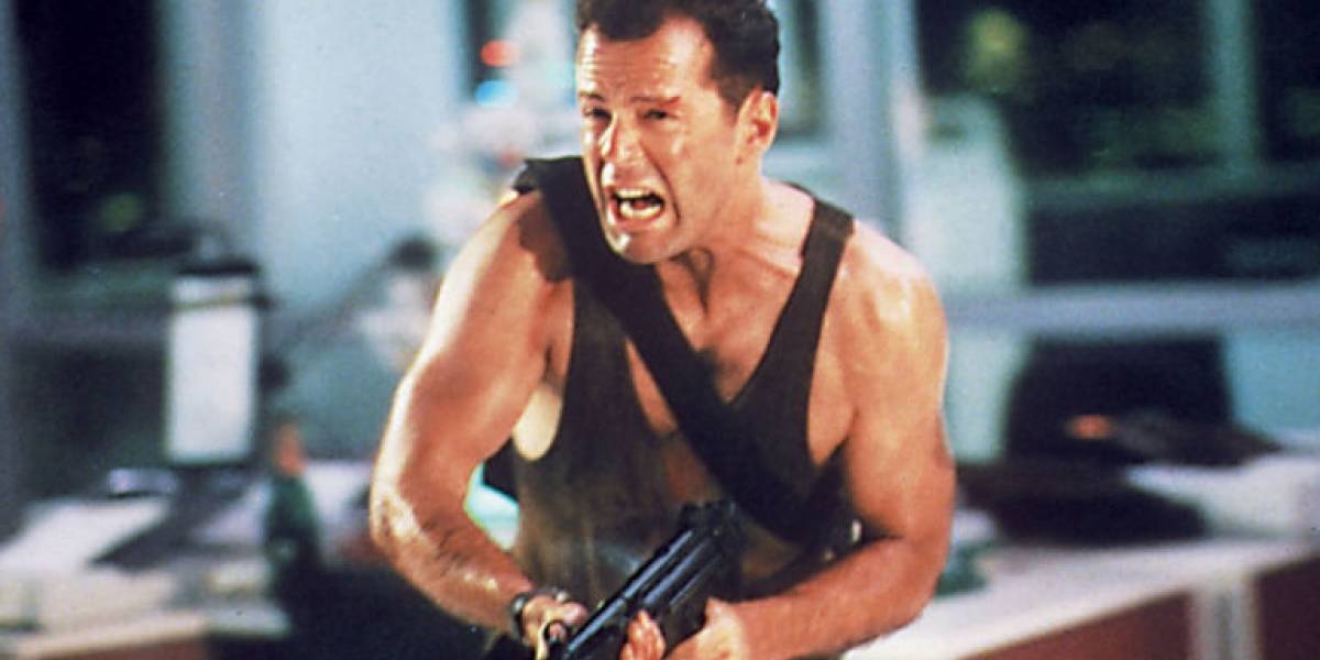 Productores revelan el título oficial de la sexta entrega de "Die Hard"
