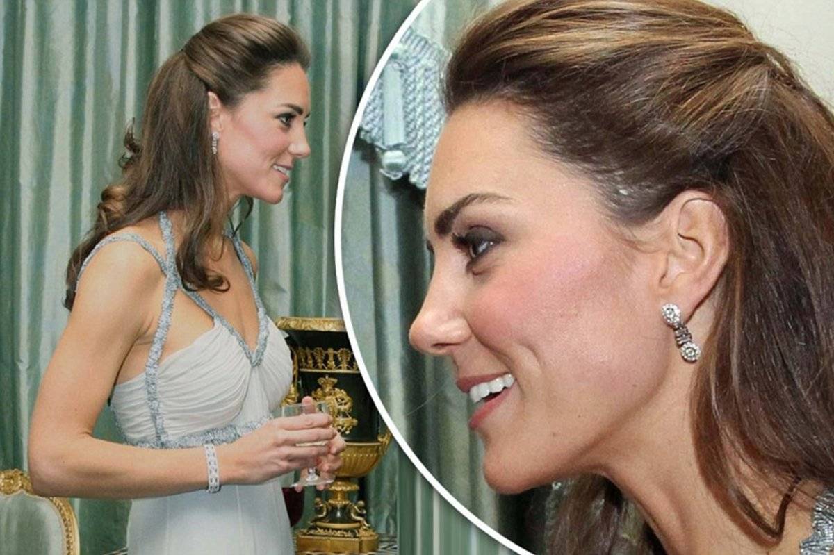 Kate Middleton