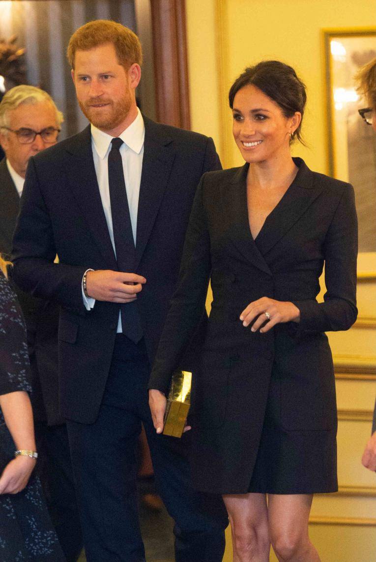 Meghan Markle