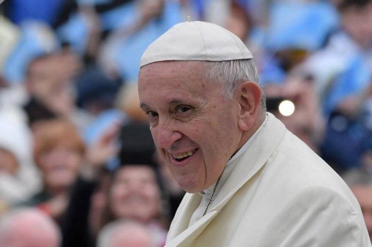 Papa Francisco