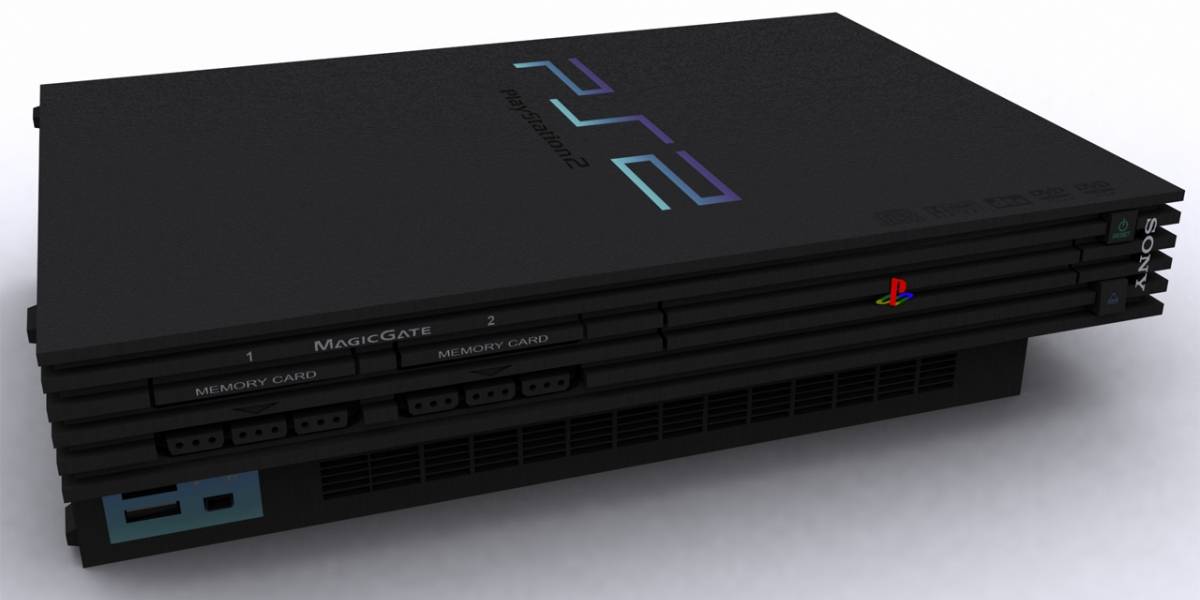 Sony Japón le dice adiós a la legendaria PlayStation 2