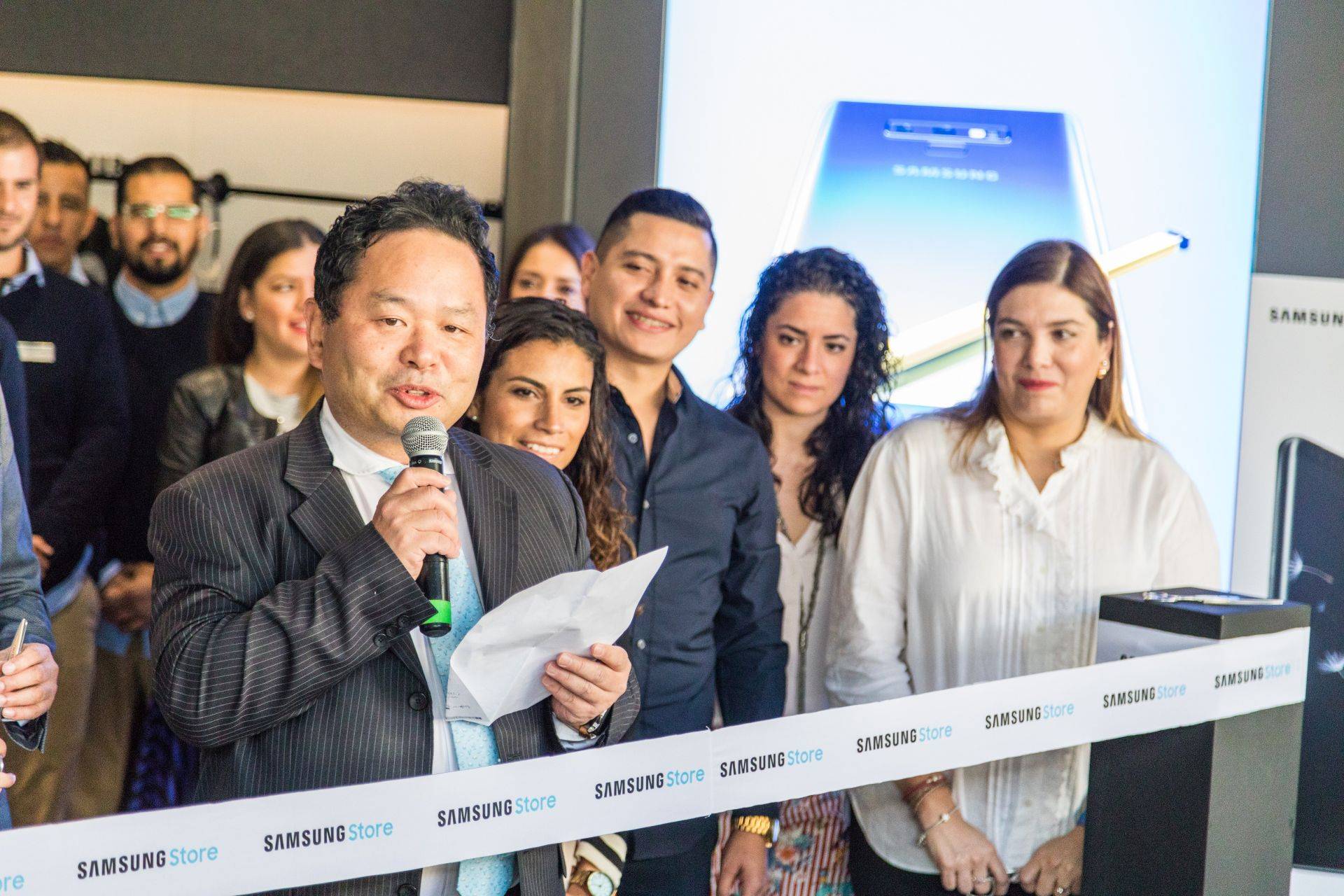 Samsung Samsung