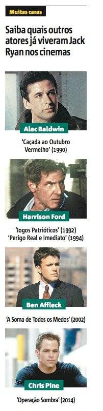 jack ryan