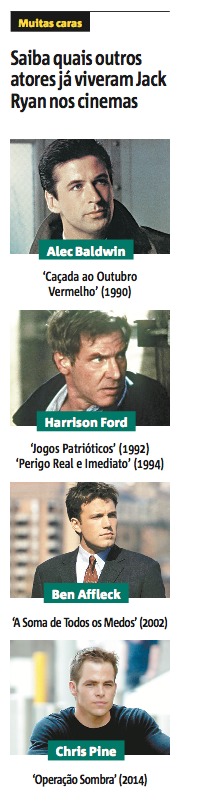 jack ryan