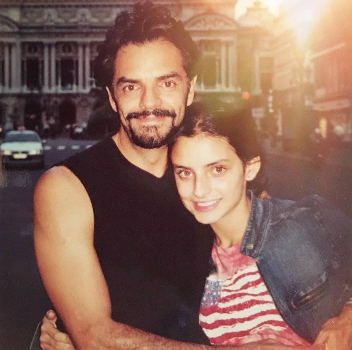 Aislinn Derbez