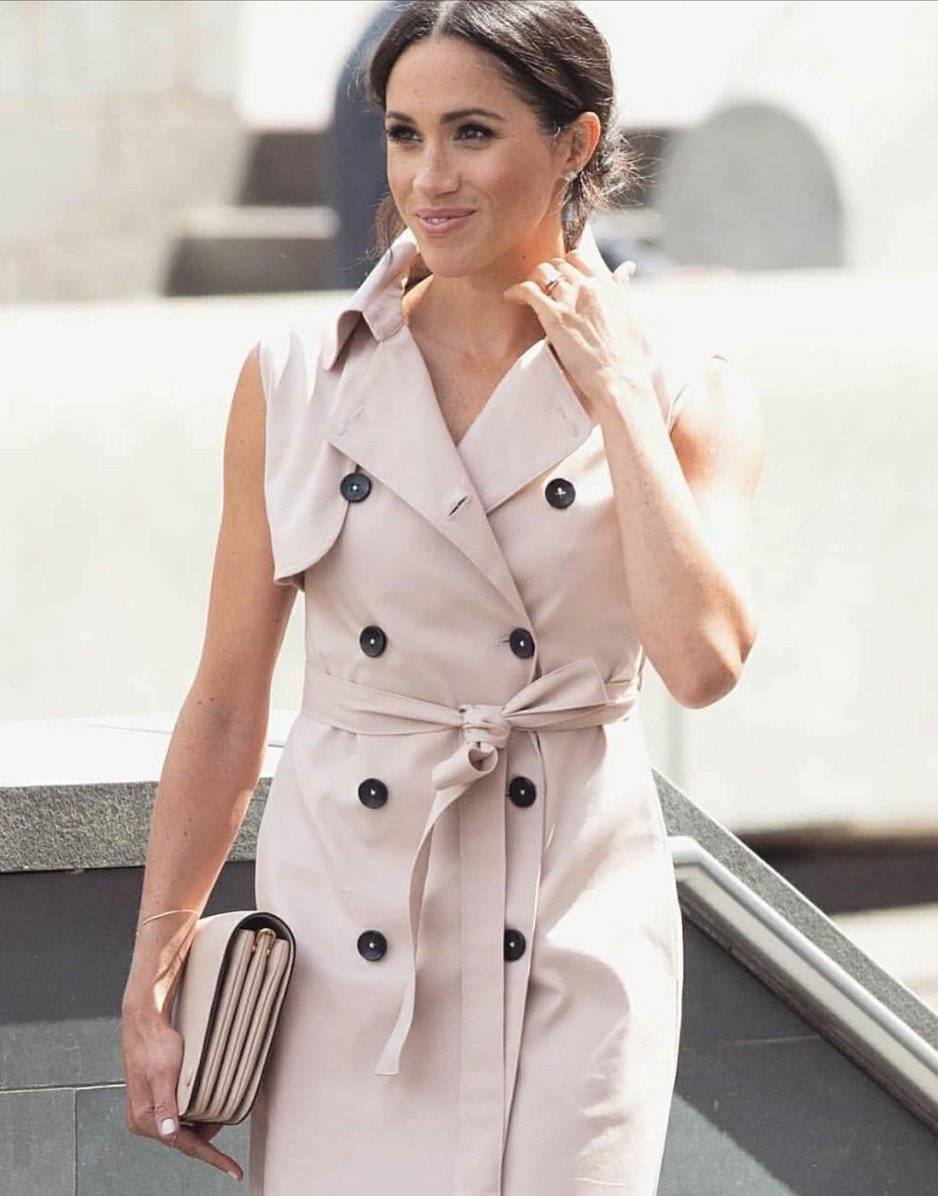 Meghan Markle