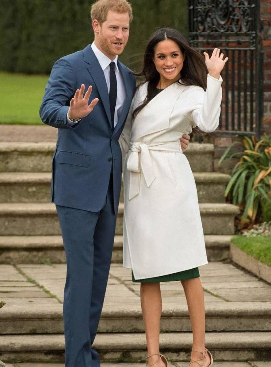 Meghan Markle