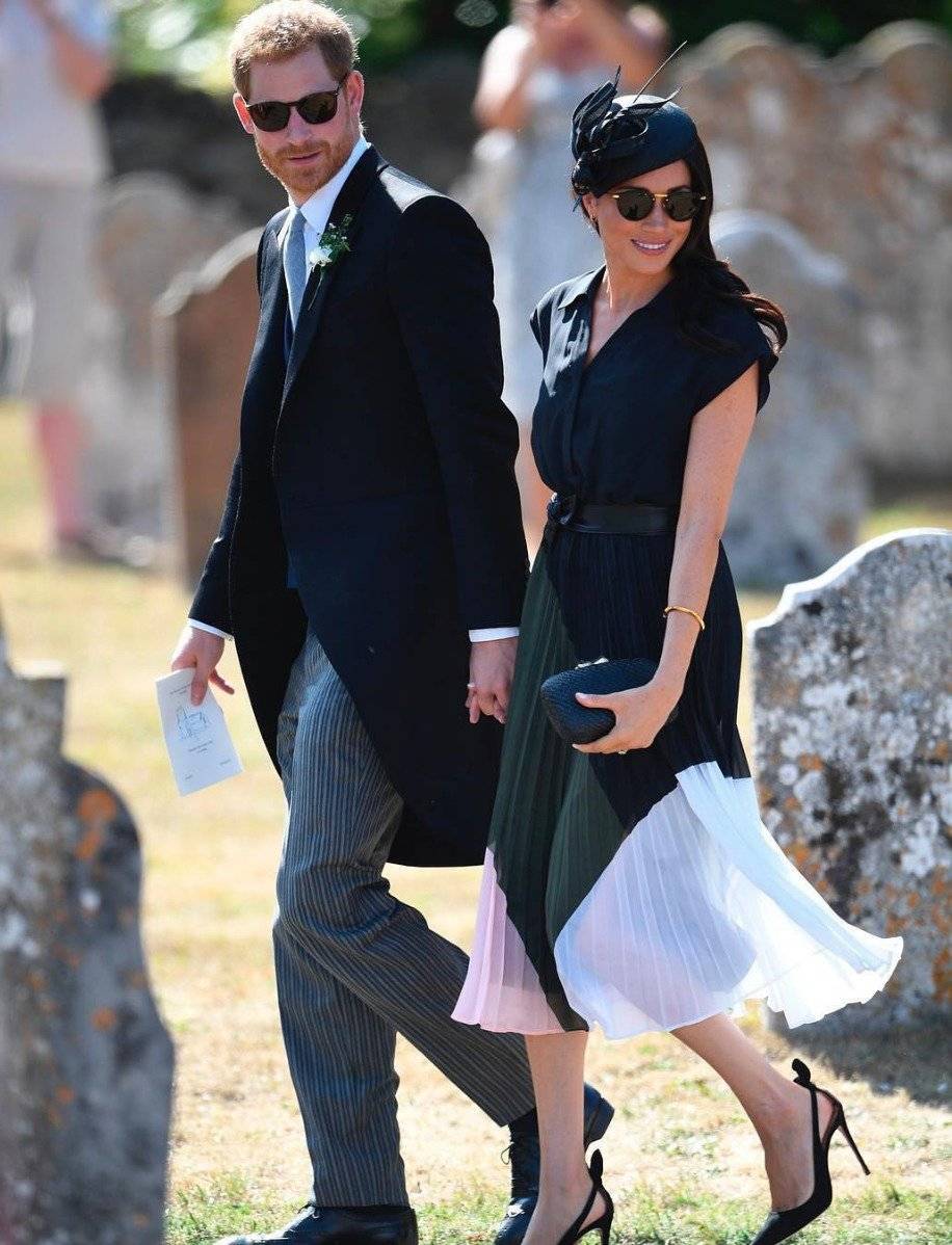 Meghan Markle