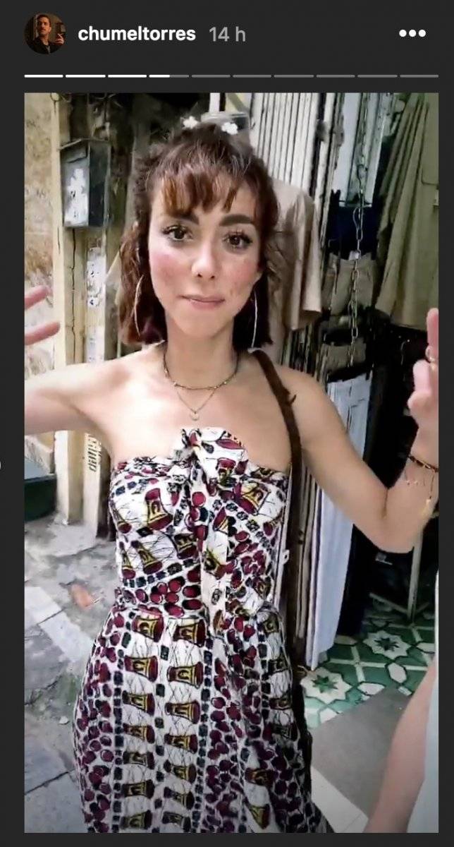 Natalia Téllez