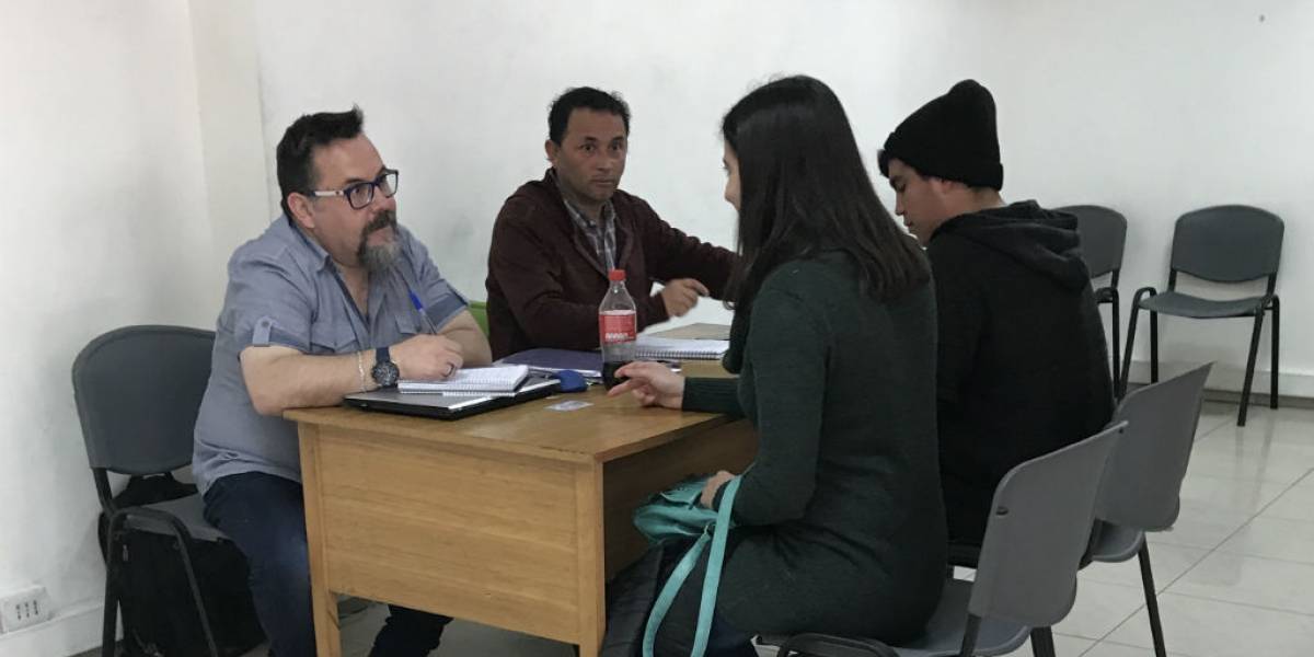 El desastroso proceso de la beca SENCE 1000 programadores