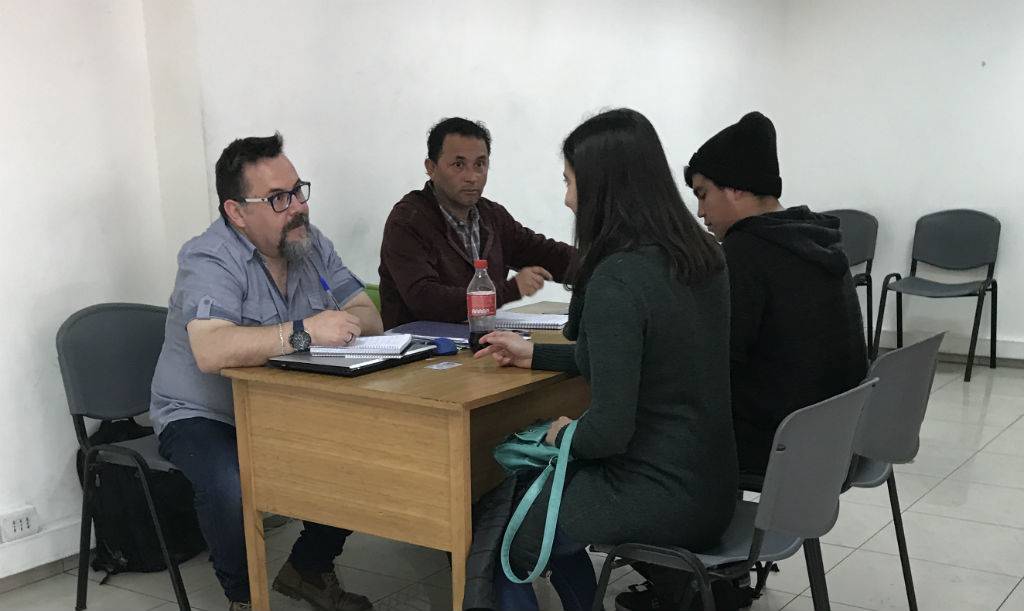 Sence El desastroso proceso de la beca SENCE 1000 programadores