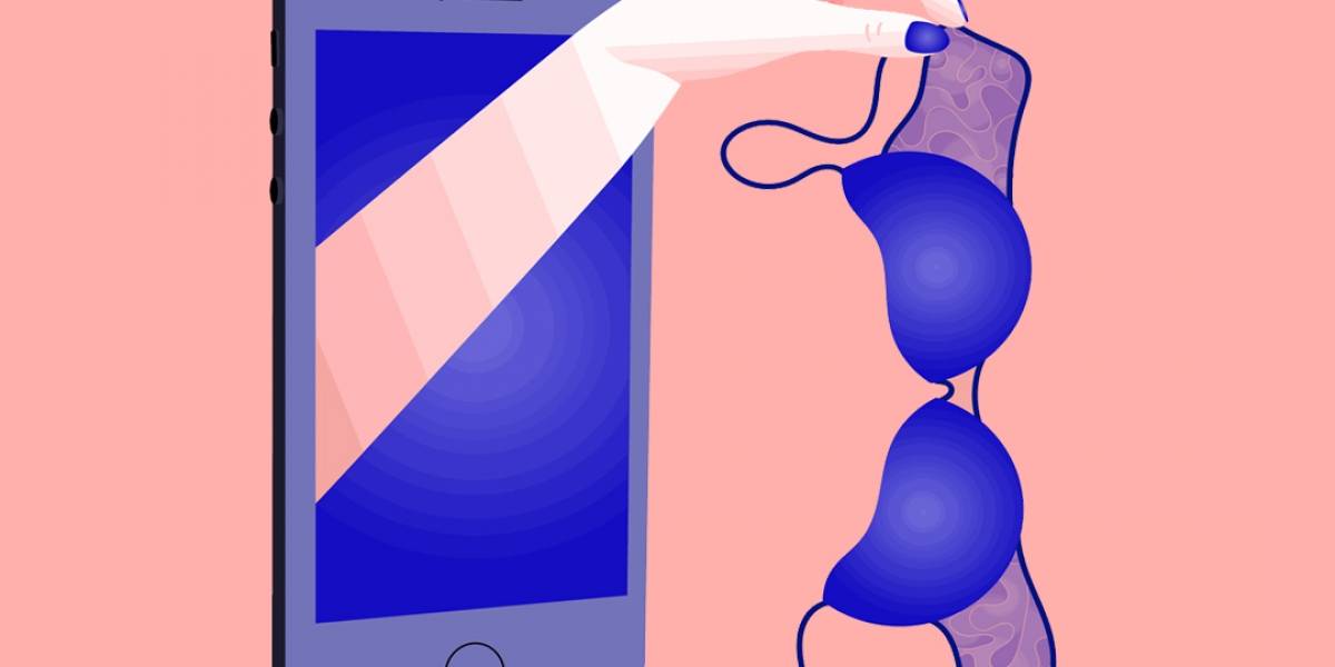 Latinos responden: ¿Renunciarías a tener sexo para conservar tu smartphone?
