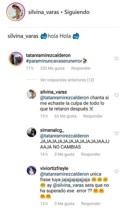 silvina varas