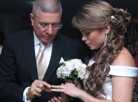 Tatiana Bravo y Vito Muñoz