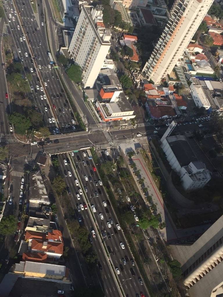 Protesto taxistas