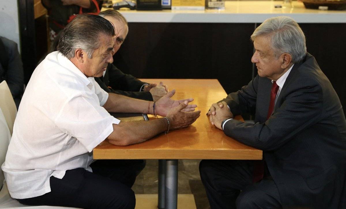 AMLO