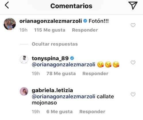 Oriana Marzoli