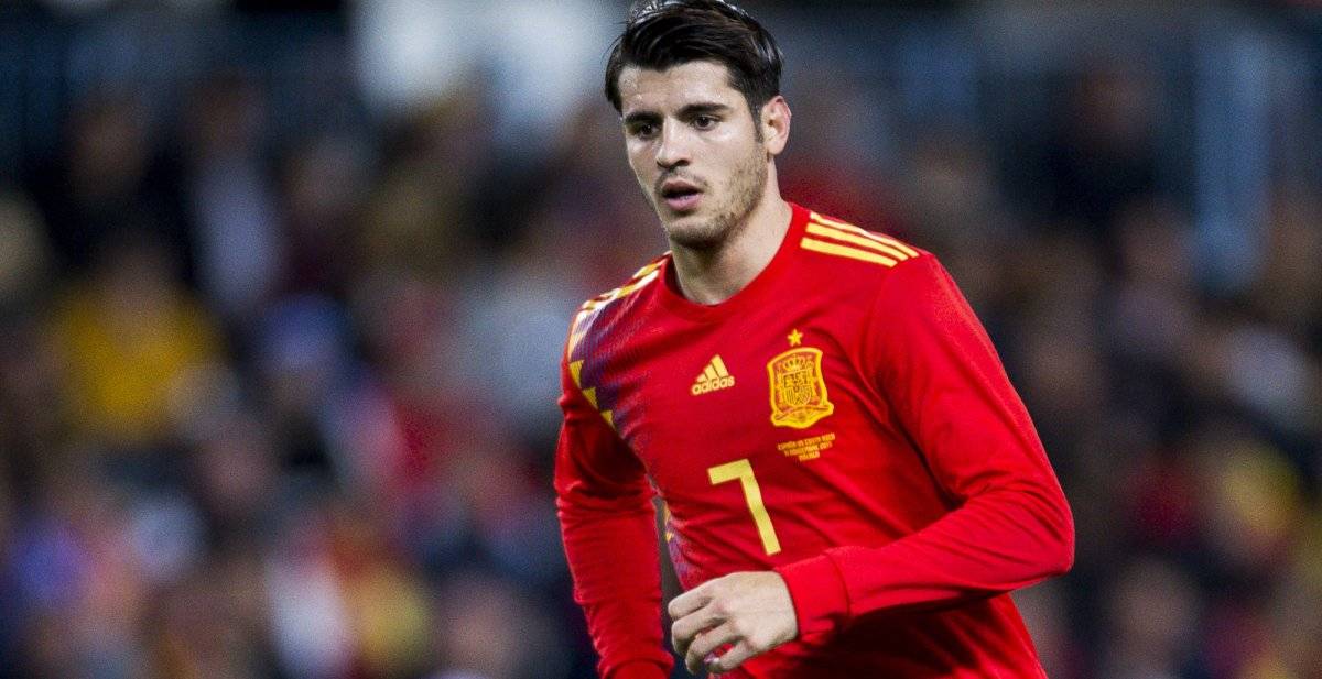 Morata