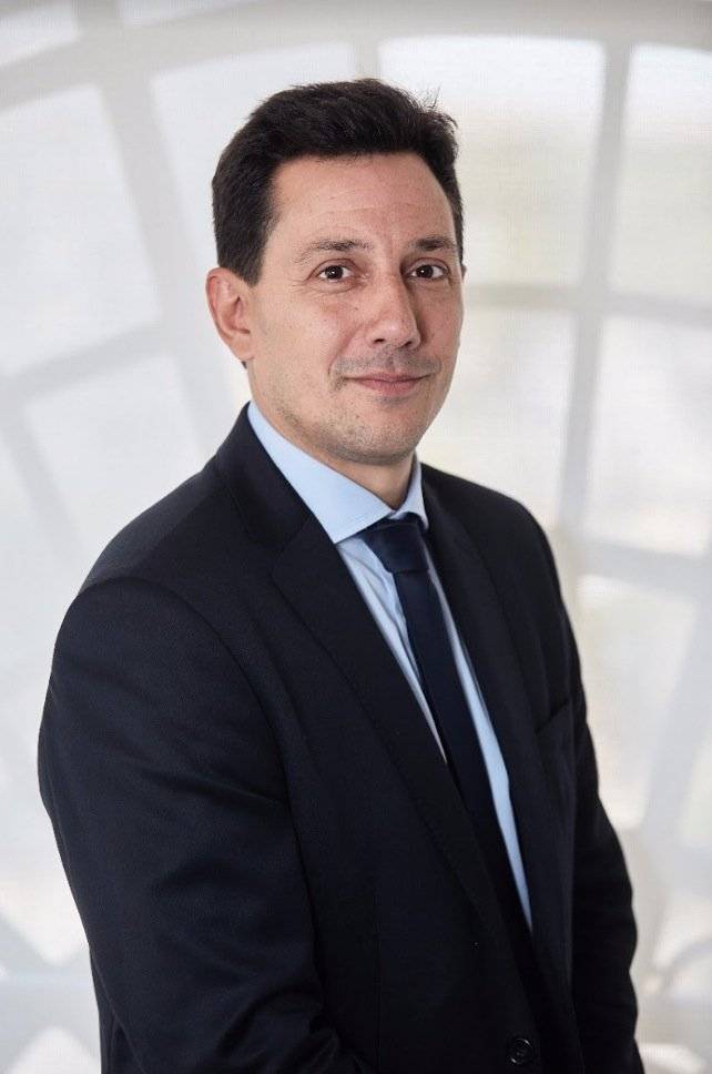 Diego Falcone