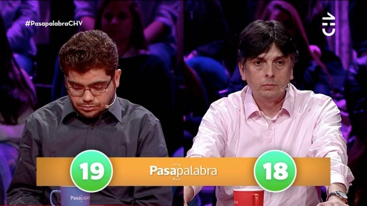 Pasapalabra