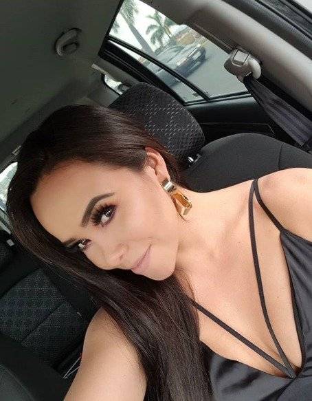 Adriana Sánchez