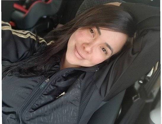 Adriana Sánchez