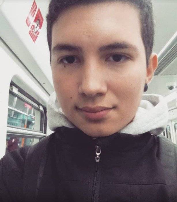 Fabián Cesani