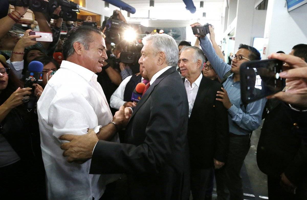 AMLO