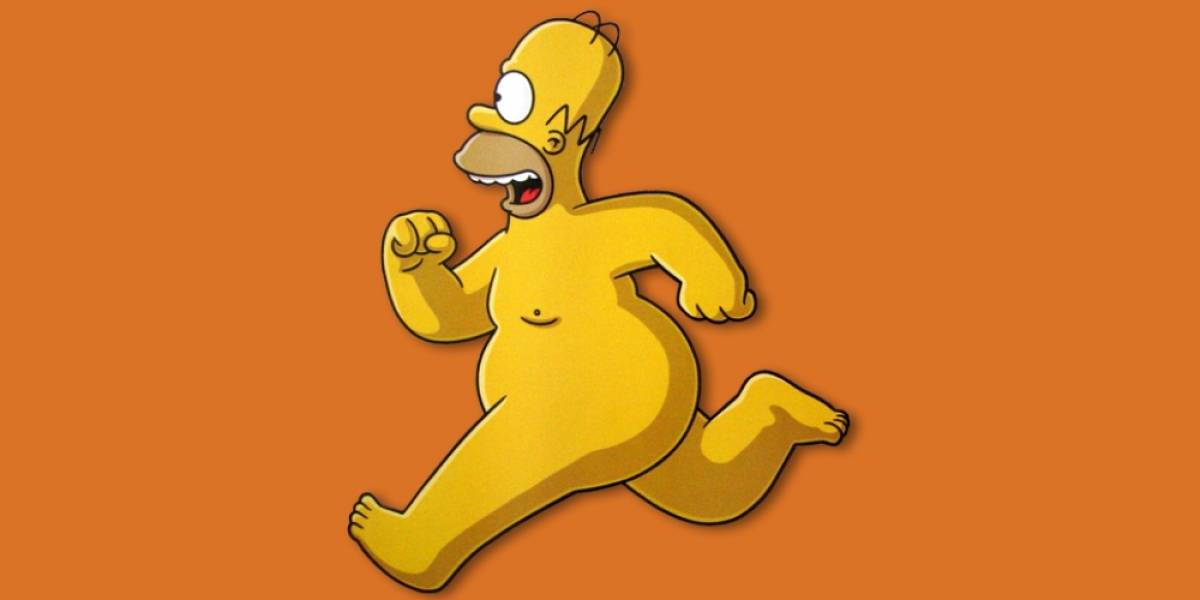 No es broma: El 15% de los mexicanos prefiere salir desnudo a la calle que sin celular