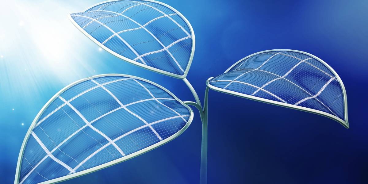 Científicos crean método para producir energía mediante una fotosíntesis artificial