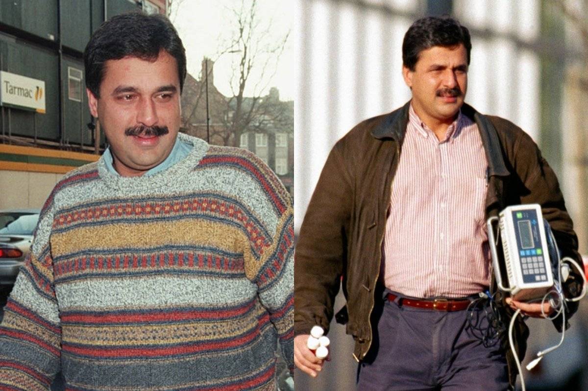 Hasnat Khan